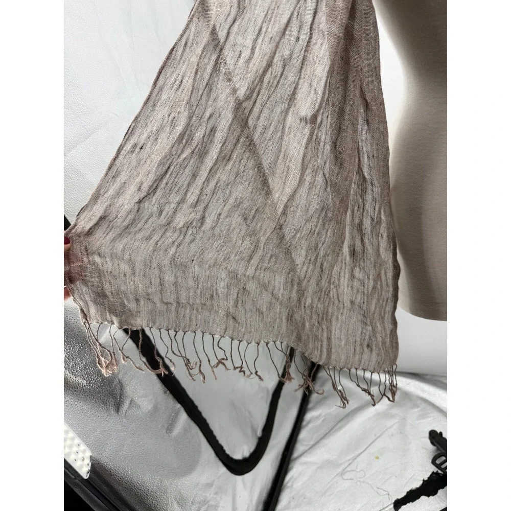 Jeelow lightweight linen